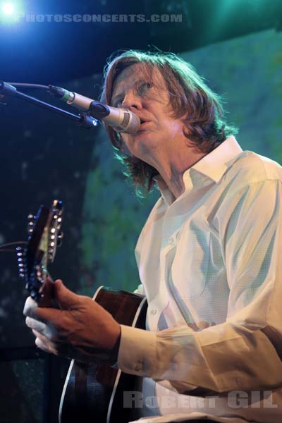 THURSTON MOORE - 2017-03-11 - PARIS - La Maroquinerie - 